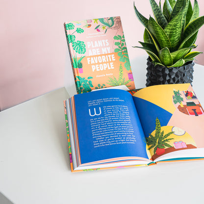 Plants Are My Favorite People | The Plant Boys