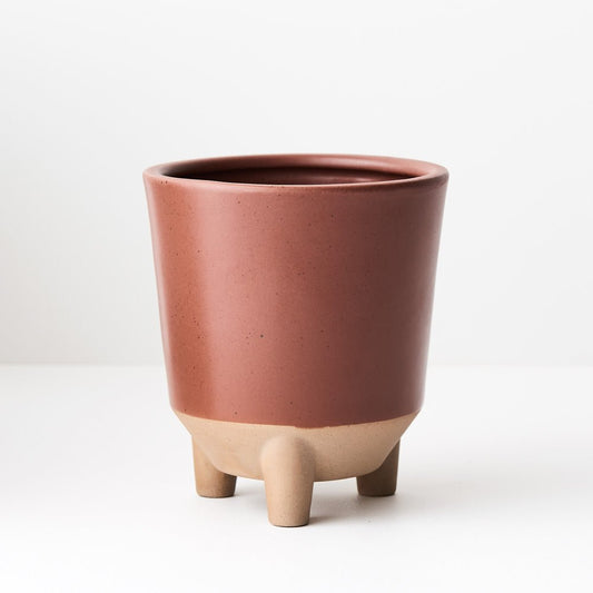 Iosetta Stilt Pot | The Plant Boys