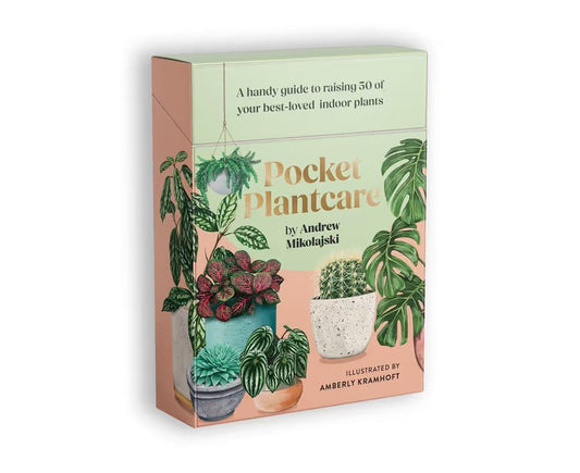 Pocket Plantcare | The Plant Boys