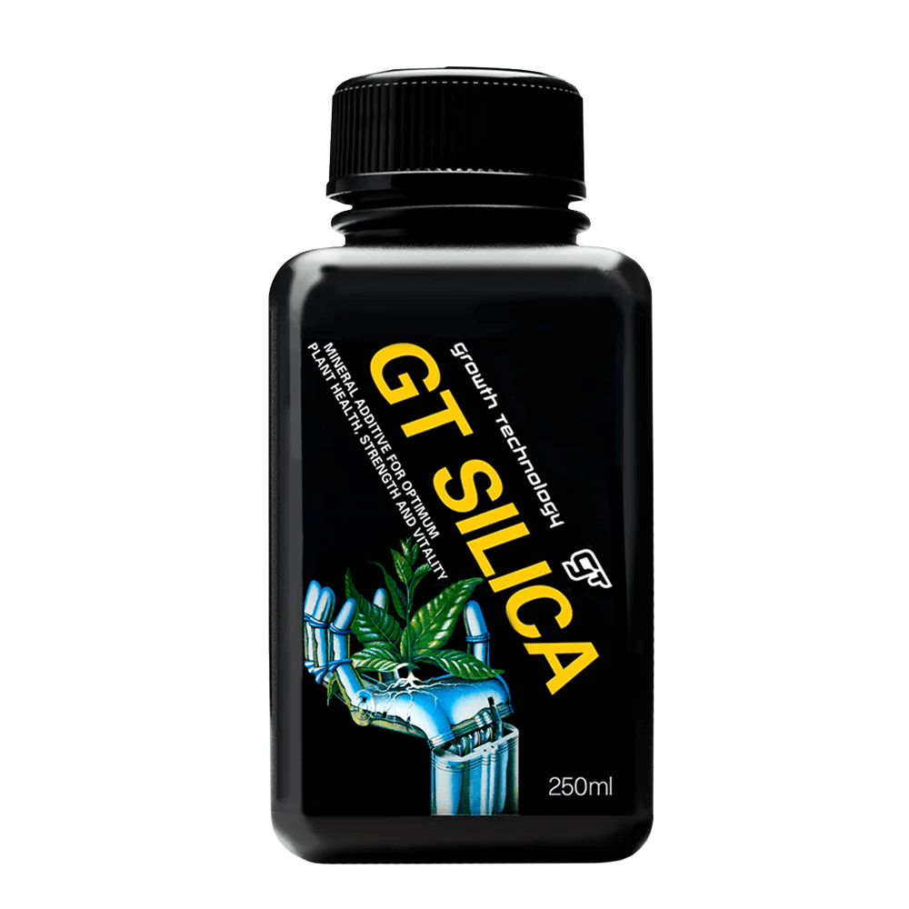 GT Silica | The Plant Boys
