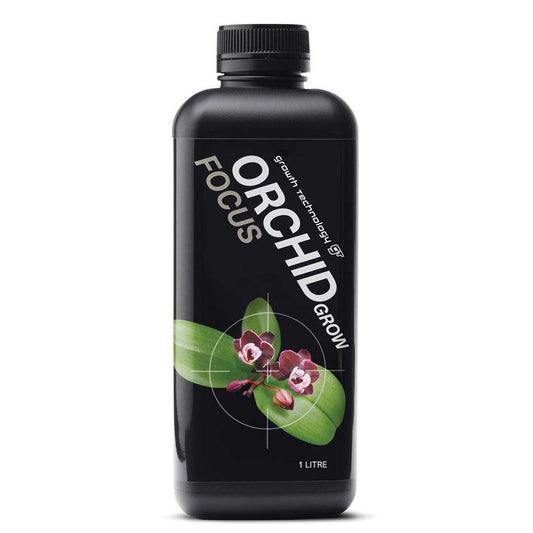 Orchid Focus Grow | The Plant Boys