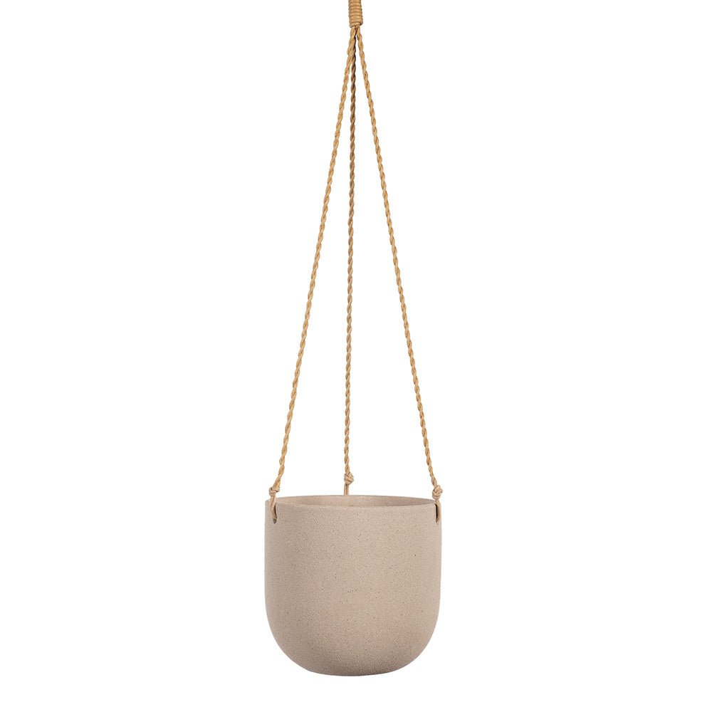 Flo Hanging Pot | The Plant Boys