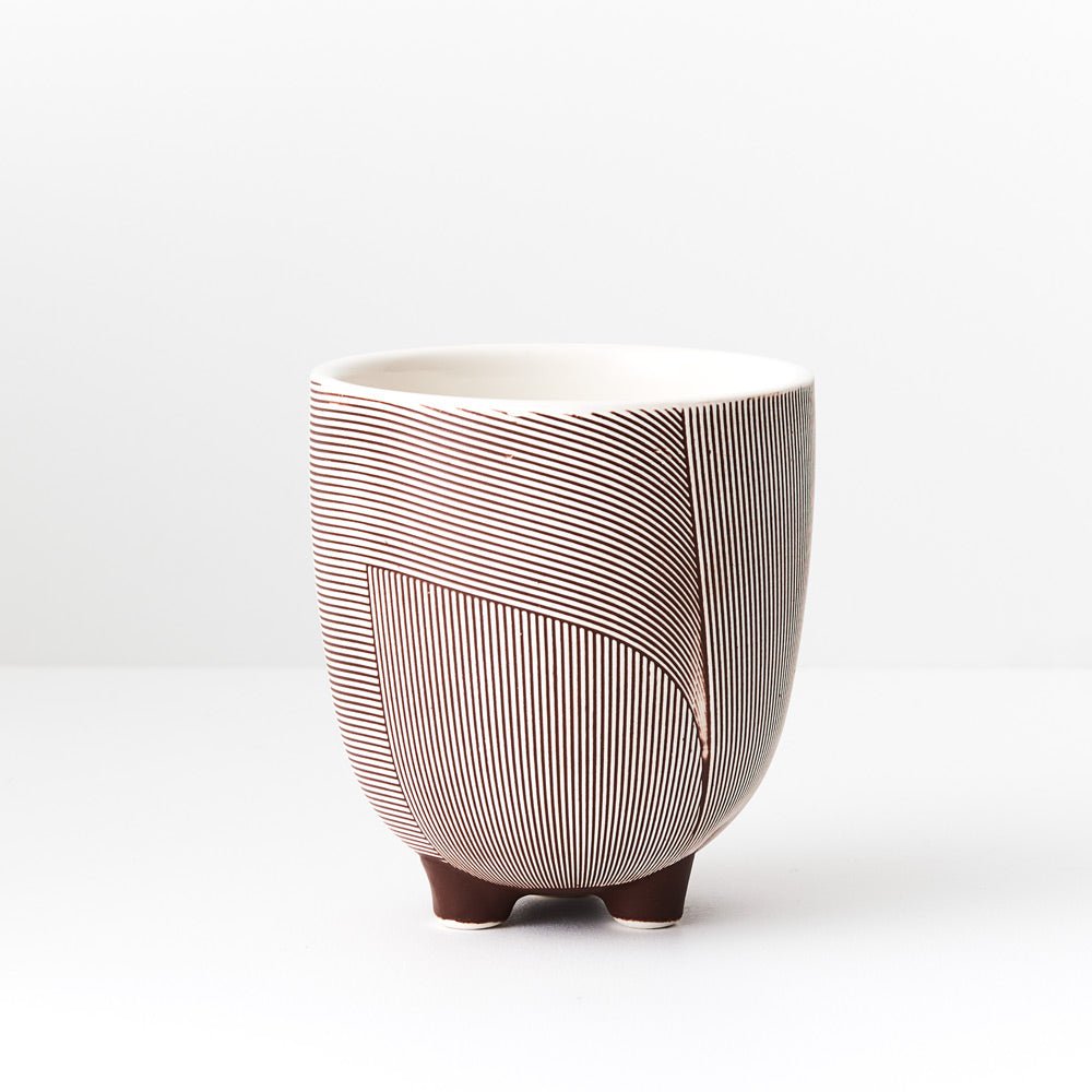 Galetta Stilt Pot | The Plant Boys