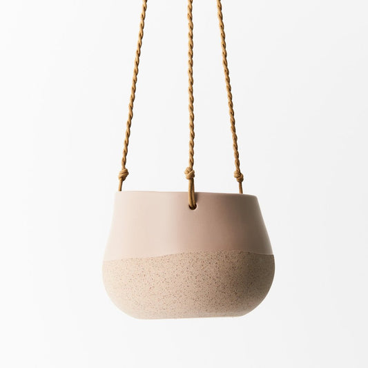 Iosetta Hanging Pot | The Plant Boys